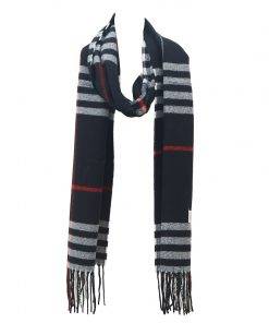 Knitted Winter Scarves Manufacturer India
