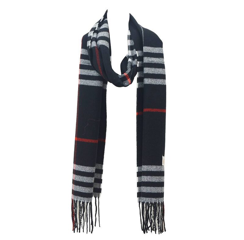 Cotton Handloom Scarves B2B India