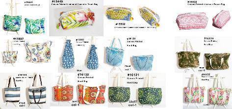 Bags Manufacturing - KK Fashion Exports India