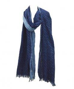 Woven Scarves Manufacturer India