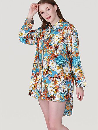 Ladies Garments Export from India