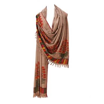 Pashmina Shawls Export - Premium Shawls Manufacturer India